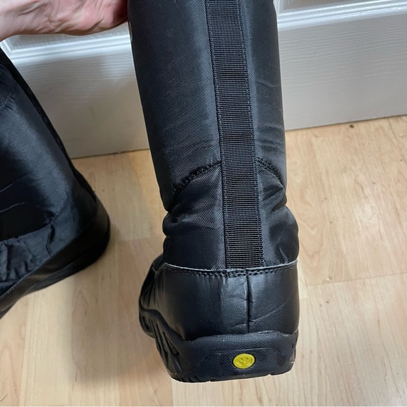 ThirtyTwo after riding snowboarding boots - Picture 7 of 14